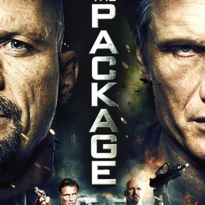 The Package (2013)