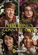 Everything's Gonna Be Okay poster image