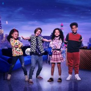 The Kids Tonight Show - Rotten Tomatoes