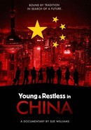 Young & Restless in China poster image