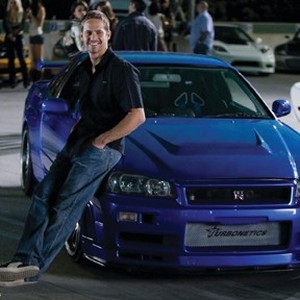 Fast & Furious (2009 film) - Wikipedia