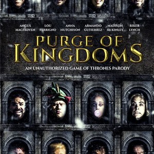 Purge of Kingdoms photo 14