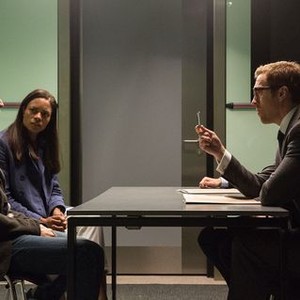 Our Kind of Traitor photo 16