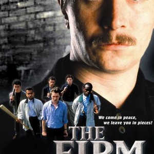 film the firm 2009