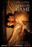 Gerald's Game poster image