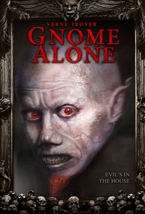 Gnome Alone (Legend)
