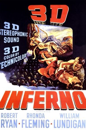 Inferno poster