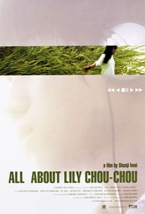 Poster for All About Lily Chou-Chou