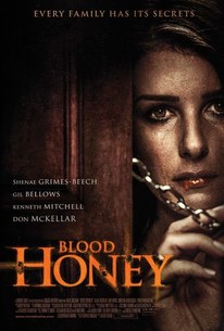 Blood Honey poster