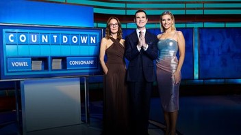 8 Out of 10 Cats Does Countdown | Rotten Tomatoes