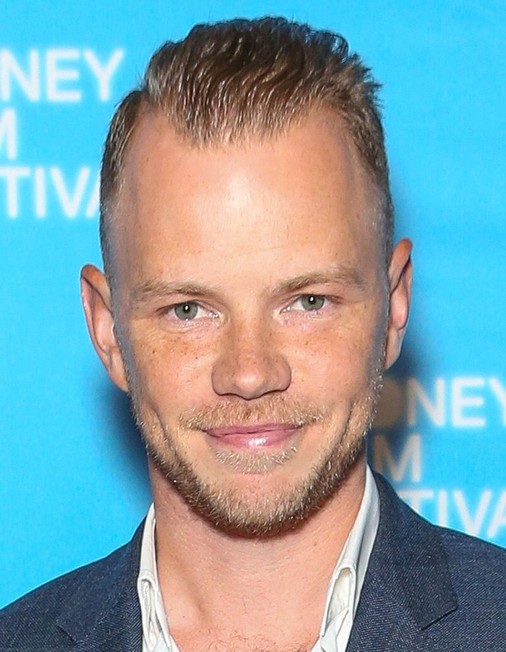 Jeffrey Walker