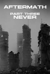 Aftermath Part 3: Never | Rotten Tomatoes