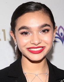 Paulina Chávez | Rotten Tomatoes