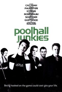 Watch trailer for Poolhall Junkies