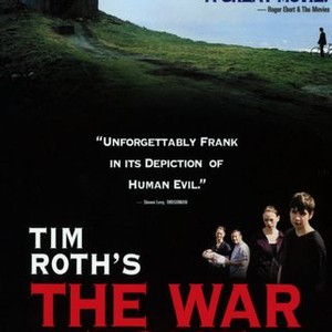 The War Zone (1999) photo 11