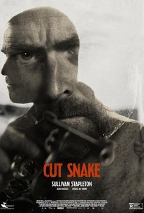 Cut Snake