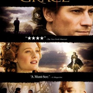 Amazing Grace 2007 Rotten Tomatoes