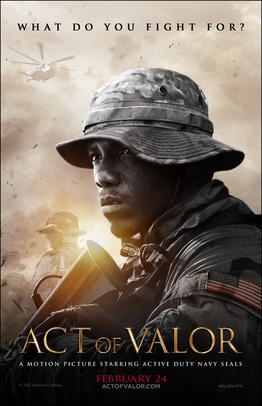 Act of valor full movie new arrivals