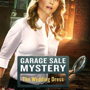 Garage Sale Mystery: The Wedding Dress (2015)