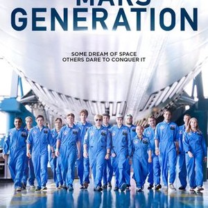 The Mars Generation (2017) photo 10