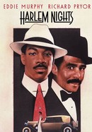 Harlem Nights poster image