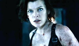 Resident Evil: The Final Chapter: International Trailer 2 photo 11