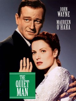 The quiet man amazon prime clearance
