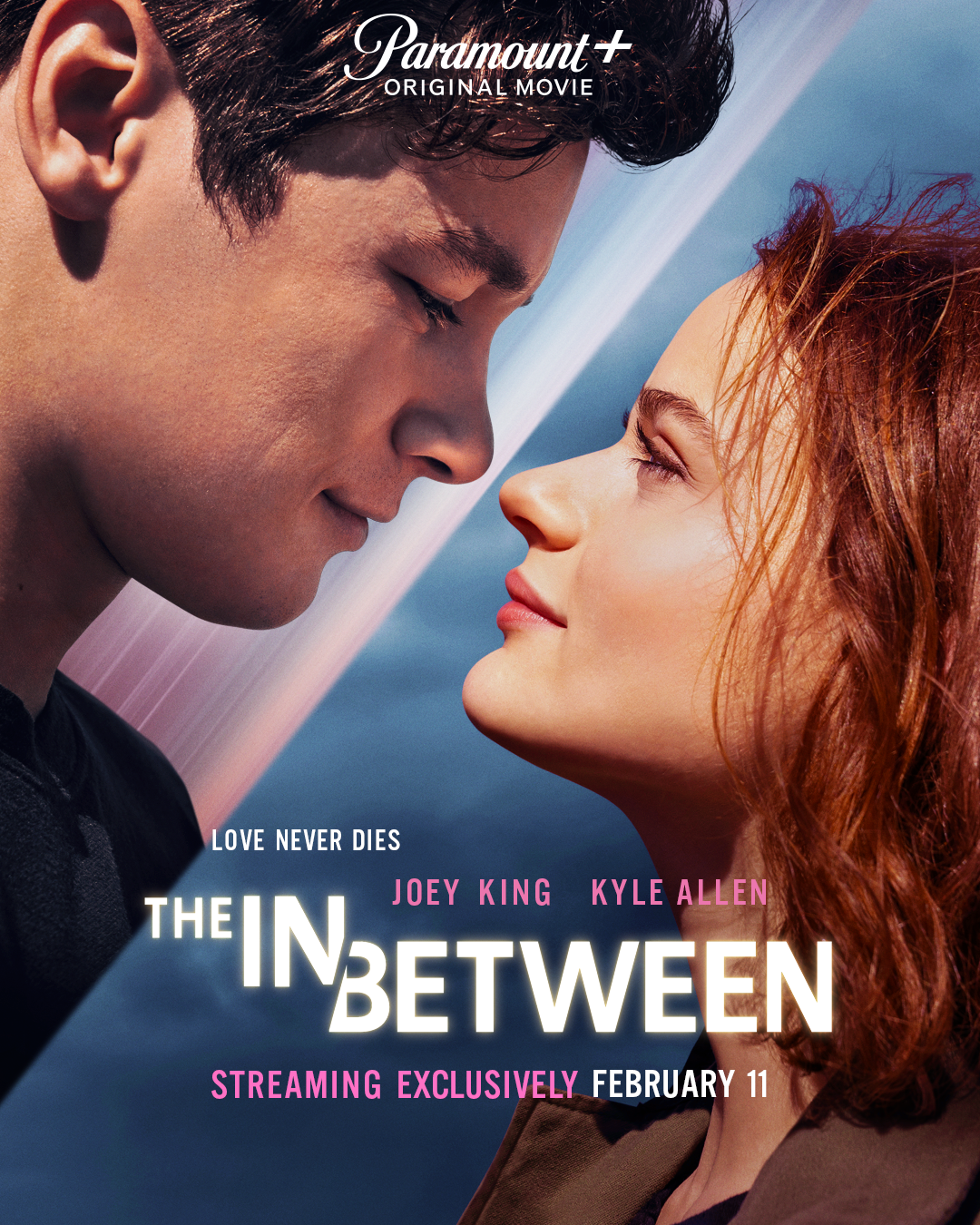 The In Between (2022) | Rotten Tomatoes