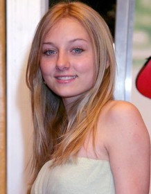 Alexandra Kyle