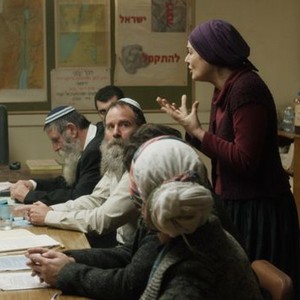 Rabin, the Last Day (2015)