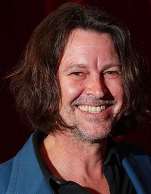Bernard Fanning