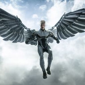 X-Men: Apocalypse photo 12
