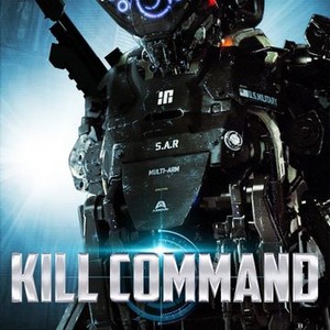 Kill Command photo 17
