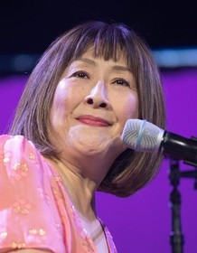 Akiko Yano