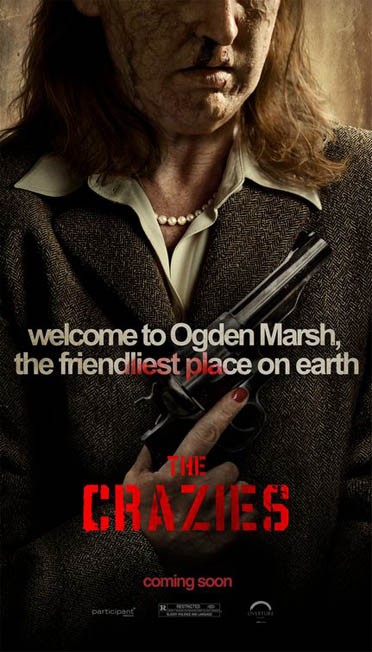 The Crazies (2010 film) - Wikipedia