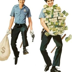 "Cops and Robbers photo 12"