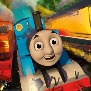 Il trenino Thomas e i suoi amici