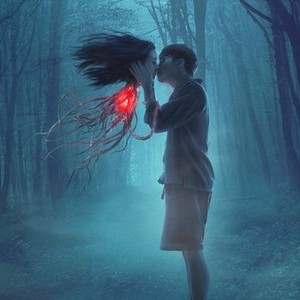 "Inhuman Kiss photo 7"