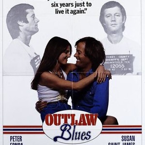 Outlaw Blues (1977) photo 9
