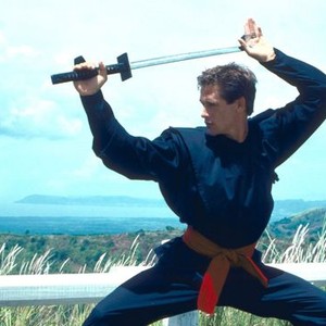 American Ninja (1985) photo 11