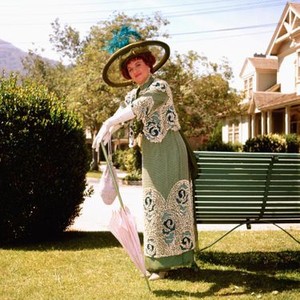 THE MUSIC MAN, Hermoine Gingold, 1962