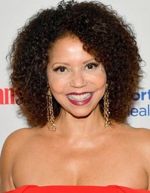 Gloria Reuben