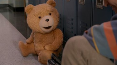 Ted bear deals 1 and 2