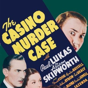 Casino Murder Case photo 8