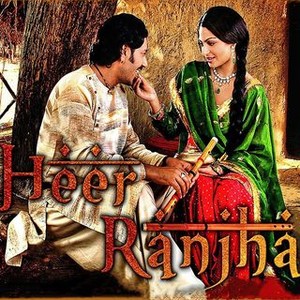 Heer ranjha deals