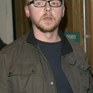 Simon Pegg
