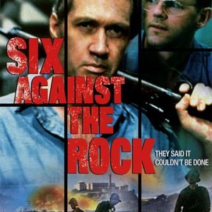 Six Against the Rock photo 3