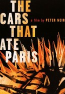 The Cars That Ate Paris poster image