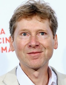 Clive Oppenheimer