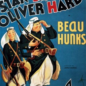 Beau Hunks (1931) photo 18